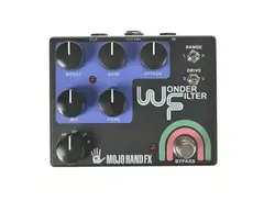 Mojo Hand FX Wonder Filter Envelope Filter main image