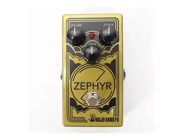Mojo Hand FX Zephyr