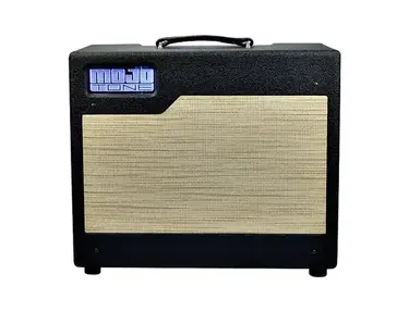 Mojotone MT Pilot 1x12 20W Combo Amp