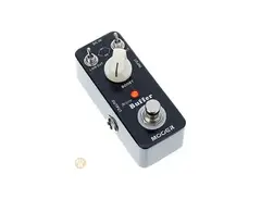 Mooer Buffer/Boost main image