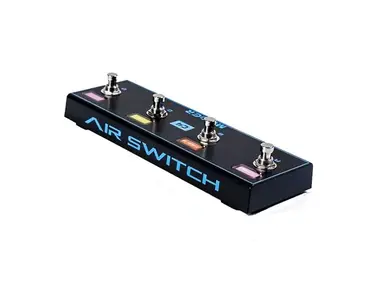 Mooer C4 Air Switch Foot Controller