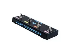 Mooer C4 Air Switch Foot Controller main image