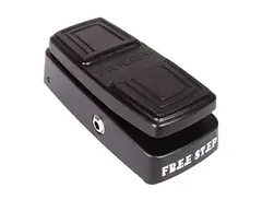 Mooer FreeStep Wah and Volume main image