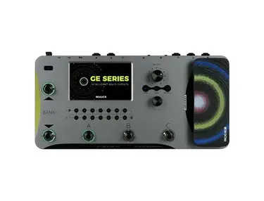 Mooer GE250 - What To Know & Where To Buy | Equipboard Mooer GE250 - What To Know & Where To Buy | Equipboard