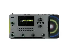 Mooer GE1000 LI Multi-Effects Pedal main image