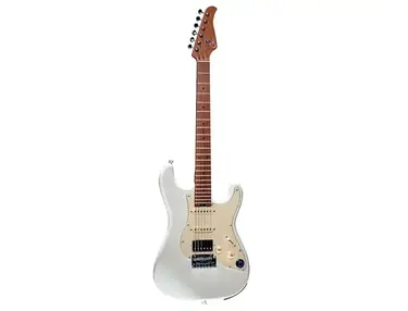 Mooer	GTRS S801 Intelligent Guitar