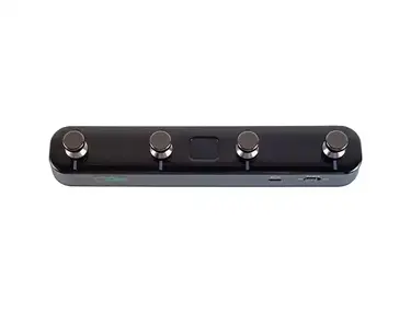 Mooer GTRS Wireless Footswitch