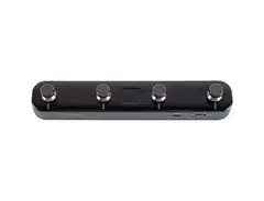 Mooer GTRS Wireless Footswitch main image