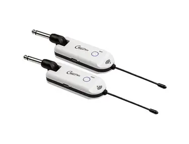 Mooer GWU4 GTRS Wireless Guitar System