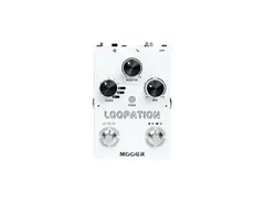 Mooer MVP3 Loopation main image