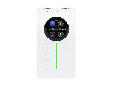 Mooer Prime P2