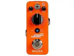 Mooer Purer Octave main image