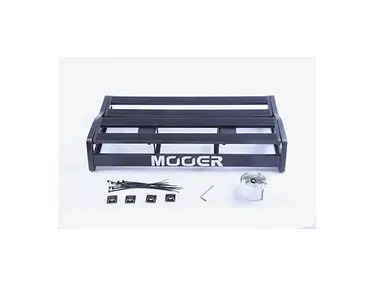Mooer TF-16 Transform Pedalboard