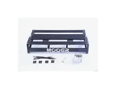 Mooer TF-16 Transform Pedalboard main image