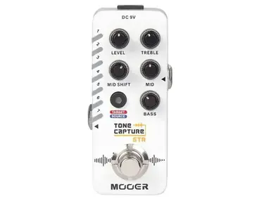 Mooer Tone Capture GTR