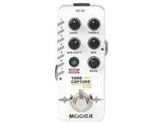 Mooer Tone Capture GTR main image