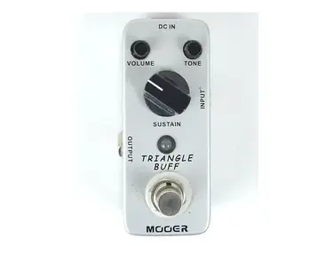 Mooer Grey Faze - What To Know & Where To Buy | Equipboard Mooer Grey Faze - What To Know & Where To Buy | Equipboard