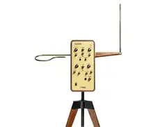 Moog Claravox Centennial Theremin with Stand main image