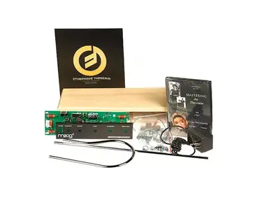 Moog Etherwave Build-Your-Own Theremin Kit