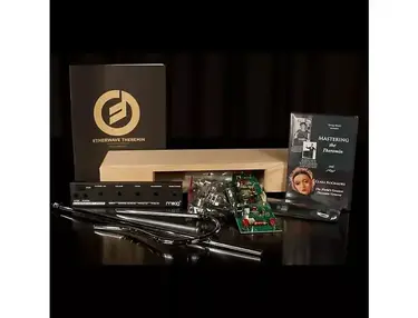 Moog Etherwave Plus Build-Your-Own Theremin Kit