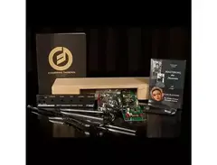Moog Etherwave Plus Build-Your-Own Theremin Kit main image