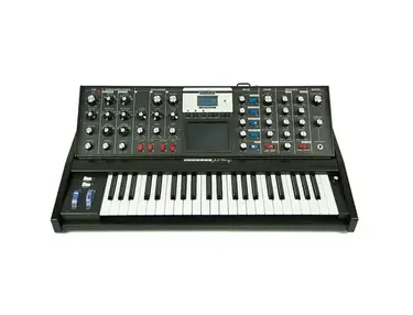 Moog Minimoog Voyager 50th Anniversary Edition 44-Key Monophonic Synthesizer
