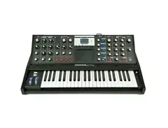 Moog Minimoog Voyager 50th Anniversary Edition 44-Key Monophonic Synthesizer main image