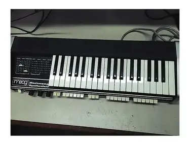 Moog Minitmoog
