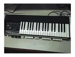 Moog Minitmoog main image