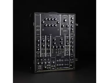 Moog Model 10 Modular Synthesizer Reissue