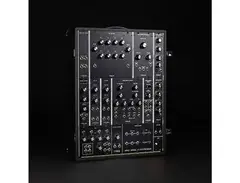 Moog Model 10 Modular Synthesizer Reissue main image
