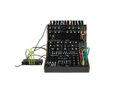 Moog Sound Studio 3 Mother-32 / DFAM / Subharmonicon main image