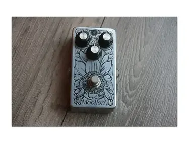 Moollon | Equipboard