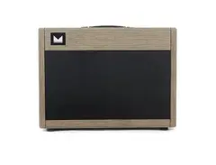 Morgan Amplification 212 CAB 2x12 Guitar Cab w/ Celestion G12H-75 Creamback main image