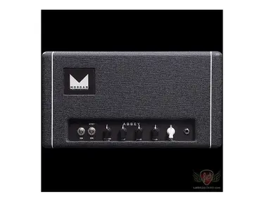 Morgan Amplification Abbey 20w Guitar Head