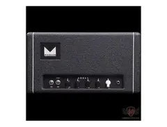 Morgan Amplification Abbey 20w Guitar Head main image