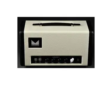 Morgan Amplification Abbey Head