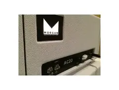 Morgan Amplification AC20 main image