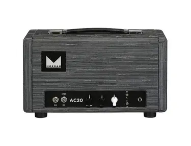 Morgan Amplification AC20 20-Watt Guitar Amp Head