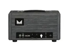 Morgan Amplification AC20 20-Watt Guitar Amp Head main image