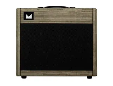 Morgan Amplification Dual 20 2-Channel 20-Watt 1x12" Guitar Combo