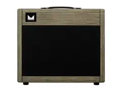 Morgan Amplification Dual 20 2-Channel 20-Watt 1x12" Guitar Combo main image