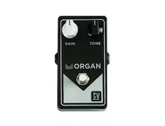 Morgan Amplification Fuzz main image