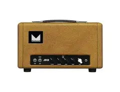 Morgan Amplification	JS12 Josh Smith Signature 12-Watt Guitar Amp Head main image