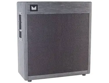 Morgan Amplification M412 100-Watt 4x12" Guitar Speaker Cabinet