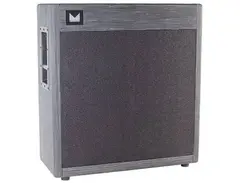 Morgan Amplification M412 100-Watt 4x12" Guitar Speaker Cabinet