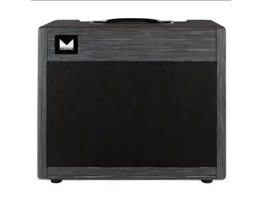 Morgan Amplification MVP66 50-Watt 1x12" Guitar Combo