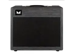Morgan Amplification MVP66 50-Watt 1x12" Guitar Combo