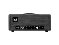 Morgan Amplification MVP66 50-Watt Guitar Amp Head main image