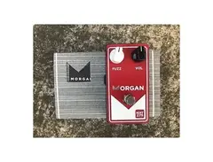Morgan Amplification NKT275 Fuzz Pedal - What To Know & Where To